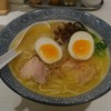 濃厚京鶏白湯らーめん めんや 美鶴