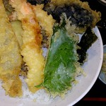 海鮮屋台　新鮮組 - 