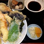 海鮮屋台　新鮮組 - 