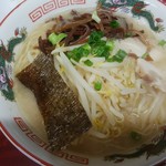 三九ラーメン - 