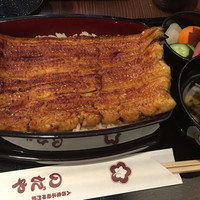 入谷鬼子母神門前のだや - 