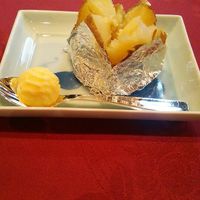くいしんぼー山中 - 
