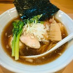 中華蕎麦 はる - 