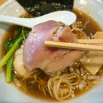 中華蕎麦 はる - 