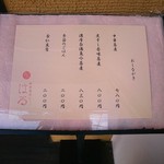 中華蕎麦 はる - 