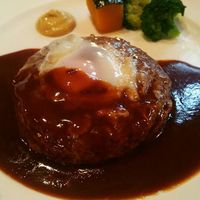 くいしんぼー山中 - 
