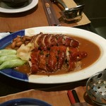 MK Gold Restaurant - 