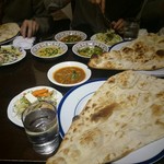 サイーファ ケバブ アンド ビリヤニ - 