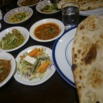 サイーファ ケバブ アンド ビリヤニ - 