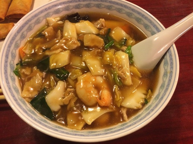 習志野飯店 船橋日大前 中華料理 ネット予約可 食べログ