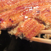うなぎ秋本 - 蕩けるような味わいが江戸前鰻の身上