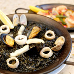 スペイン料理バカラオ亭 - 