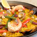 スペイン料理バカラオ亭 - 