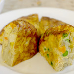 スペイン料理バカラオ亭 - 