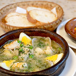 スペイン料理バカラオ亭 - 