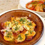 スペイン料理バカラオ亭 - 