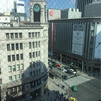 鉄板焼き 銀座 ポルトファーロ 本店 - 