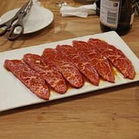 SATOブリアン 本店 - 佐賀牛のシンシン