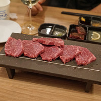 SATOブリアン 本店 - ランプ