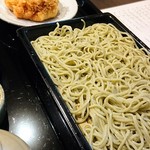 かんだやぶそば - 