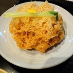 かんだやぶそば - 