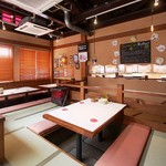 Yokohamachizukafe - 