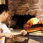 横浜チーズカフェ - 