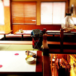 横浜チーズカフェ - 