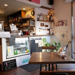 Sakanoue Kafe - 