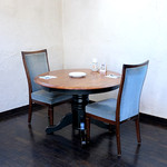 スペイン料理バカラオ亭 - 