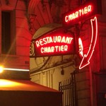 Bouillon CHARTIER - 