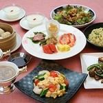 中国料理 古稀殿 - 