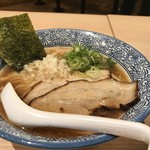 麺屋銀星 池袋 - 