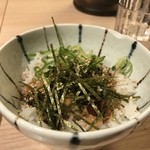 麺屋銀星 池袋 - 