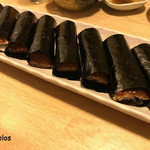 寿し処 のり好 - うなぎ