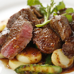 ザ・ベイスメント