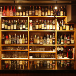 ザ・ベイスメント