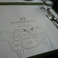 37 Steakhouse & Bar - 