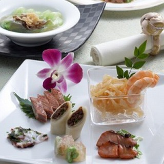 中国料理 古稀殿_2