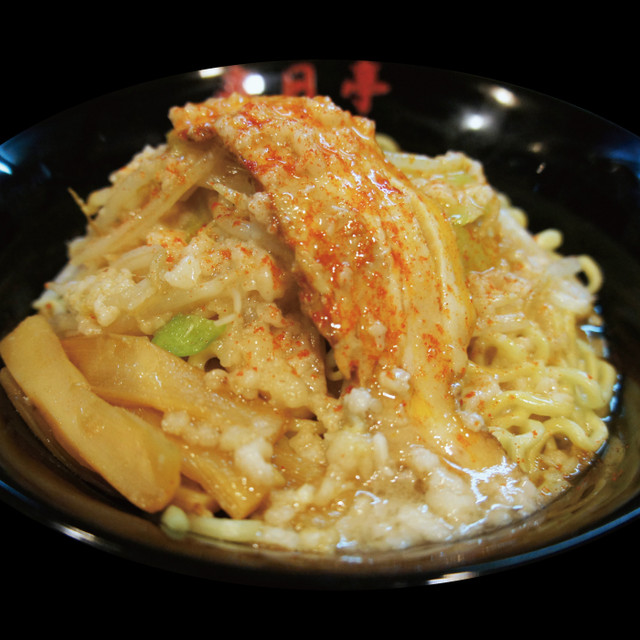 料理メニュー 油そば専門店 春日亭 神保町店 神保町 油そば 食べログ 料理メニュー 油そば専門店 春日亭 神保町店 神保町 油そば 食べログ