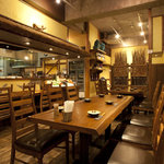 Nouen Robata Shimabutaya - 