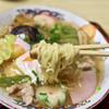 丸福 うどん店