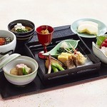 和食 むさし野 - 料理写真