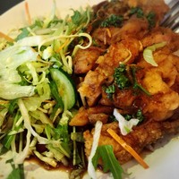 美林華飯店 - 