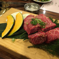 一頭買焼肉 玄 浅草本店 - 