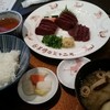 馬肉バル 新三よし 松本本店