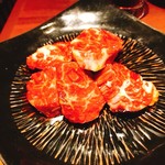 焼肉ダイニング甲 - 