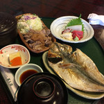 富久吉 - 料理写真: