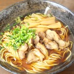 麺類