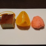 （h）etta - 料理写真